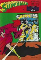 Grand Scan Superman Batman Robin n° 26